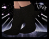 K- Black Boots Thing