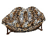 leopard  love sofa