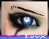 [LovX]F/M Spooky eyes