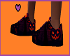 Shoes  Autumn Glow