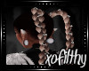 |xo| Filthy Xena