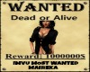 most wanted 2#