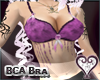 [wwg]BCA leopard bra