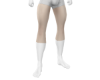 white Boxer ban
