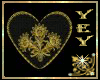 [YEY] Animated heart F