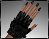 Spooky Wraps Gloves