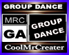 GROUP DANCE 10 PPL