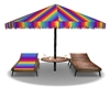 SoS LGBT Outdoor Lounge