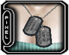 <Pp> Pixel Dog Tags