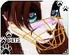 [Pets] Muzzle | Lilac