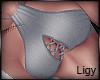 Lg.Lenny Top Grey