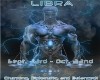 Libra Male Poster