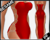 ~B~PEARL DRESS R ~PF