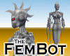 FemBot -v1c