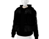 hoodie cross baggy