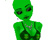 Sexy Alien