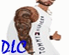 DLC: HODDIES TATTOO WHIT