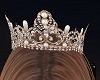Crown with Pearls