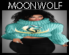 Moonwolf sweeter