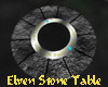 Elven Stone Table