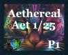 Psy trance-Aethereal P1