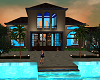 blue serenity Villa