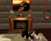 Fire place My Love
