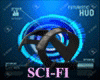 Sci Holster 2 Universal