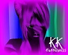 KK Purple Tiger Hair 1.2