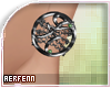 [A] Healer Bracelet Left