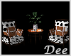 Sports Bar Office Chairs