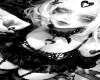 anime black