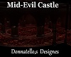 mid-evil castle