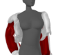 Red Fur Jacket Add-On