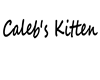 Calebs Kitten White