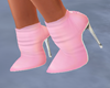 hot lips bootie