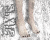 foot drv