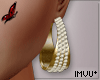 Avarice PinUp Earrings