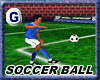 WLK Bola na rede
