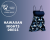 Hawaiian Nights Dress