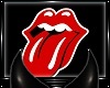 {D} Rolling Stones Rug 2