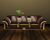 Solitude's Sofa