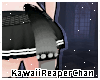 K| Punk Tail Ash