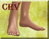 [CRV] Real Foot