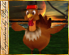 I~Rascal the Turkey 2P