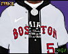 MLB Boston RedSox Jersey