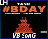 #BDAY |VB Song|
