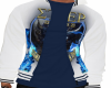SIGMA WHITE JACKET