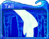 Ice Shark * Tail