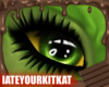 Grinch Eyes Uni 